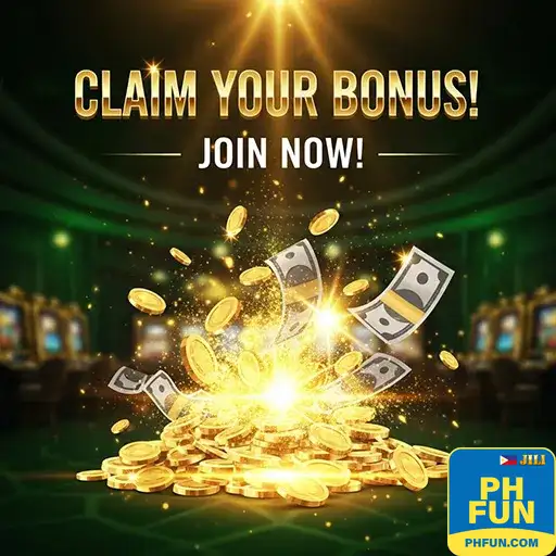 phfun bonus 