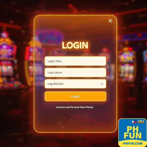phfun login 